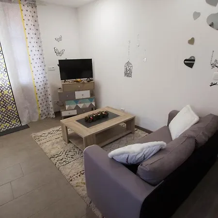 Chez Emilie&charles Classé 4 étoiles