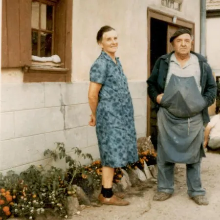 Chez Emilie&charles Classé 4 étoiles