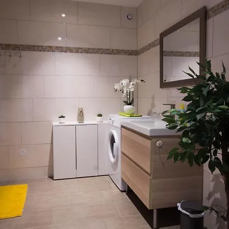 Appartement Chez Emilie&charles Classé 4 étoiles Hunawihr