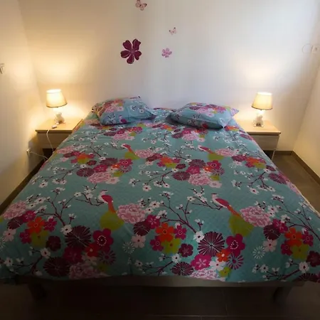 Chez Emilie&charles Classé 4 étoiles Appartement *