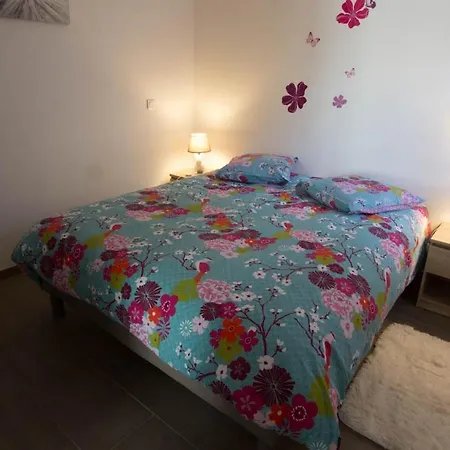 Chez Emilie&charles Classé 4 étoiles Hunawihr