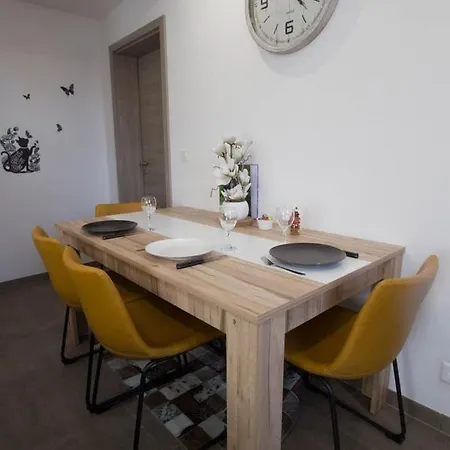 Chez Emilie&charles Classé 4 étoiles Hunawihr