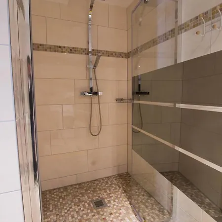 Chez Emilie&charles Classé 4 étoiles Hunawihr