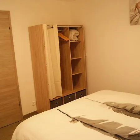 Appartement Chez Emilie&charles Classé 4 étoiles Hunawihr