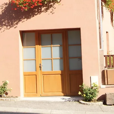 Chez Emilie&charles Classé 4 étoiles Appartement